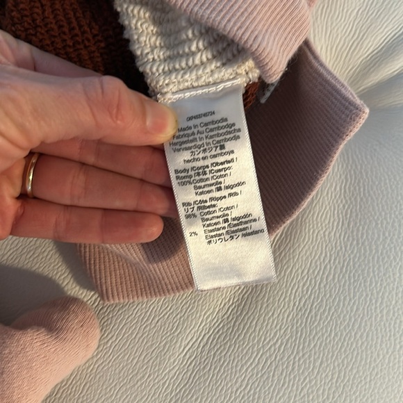 Madewell MWL set - Picture 16 of 16